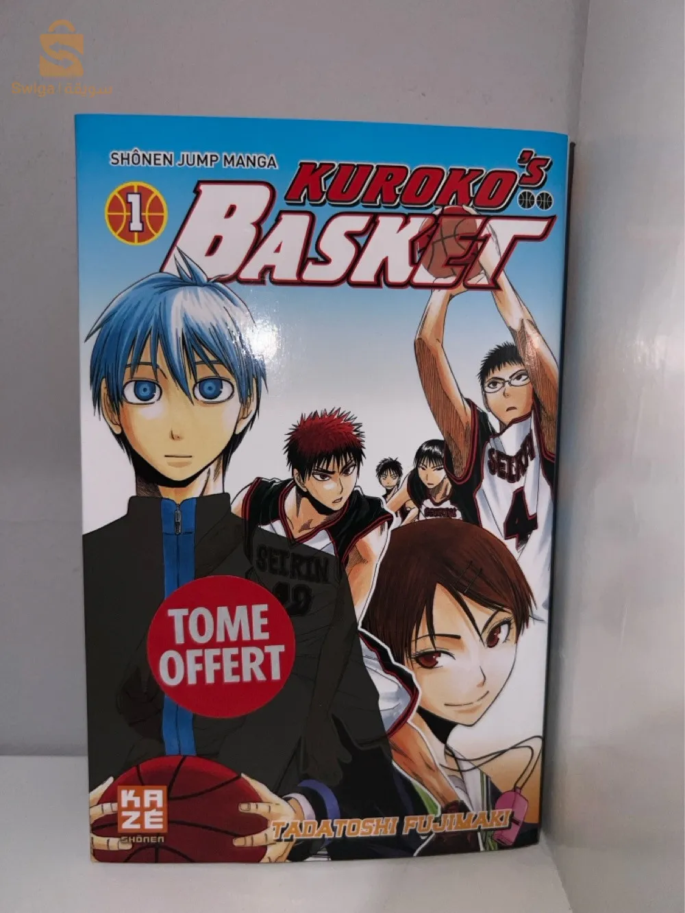 manga