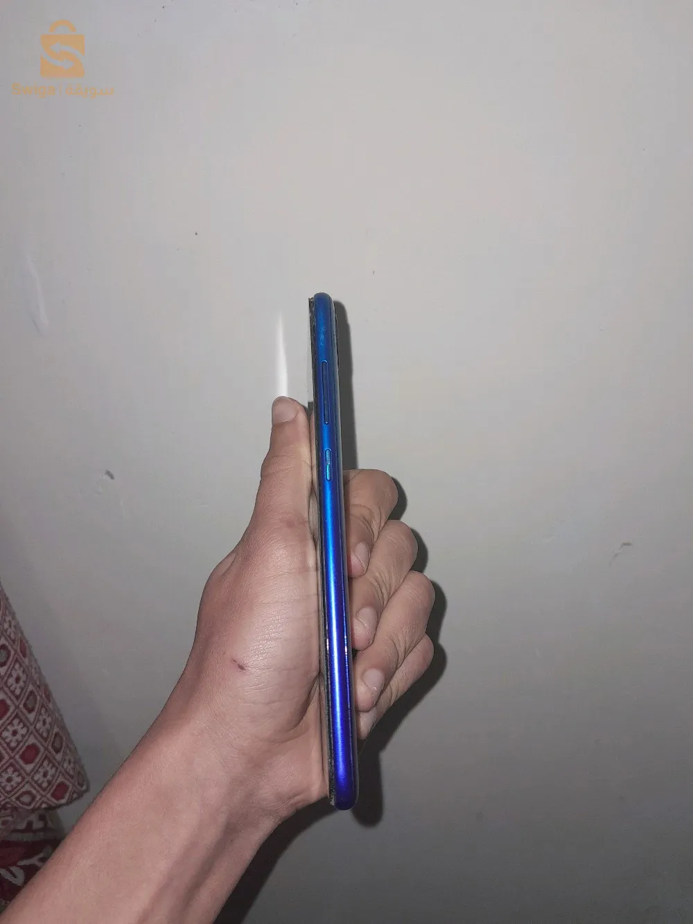 Huawei y7 prime 2019