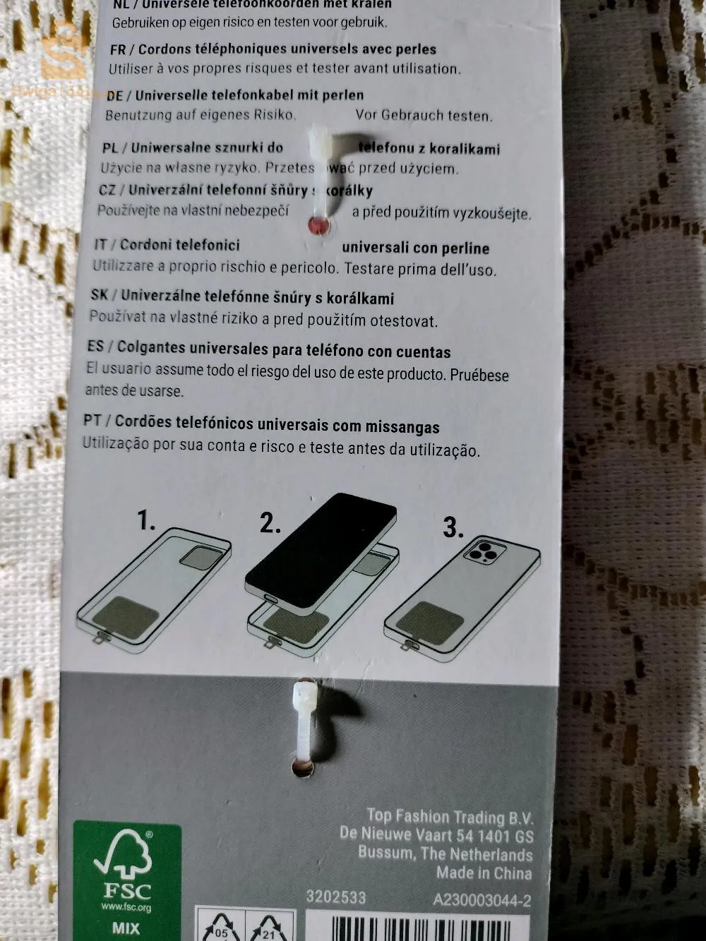 porte téléphone famme disponible même livraison disponible,,,حامل الهاتف النقال معلق للنساء متوفر التوصيل مضمون للمنزل