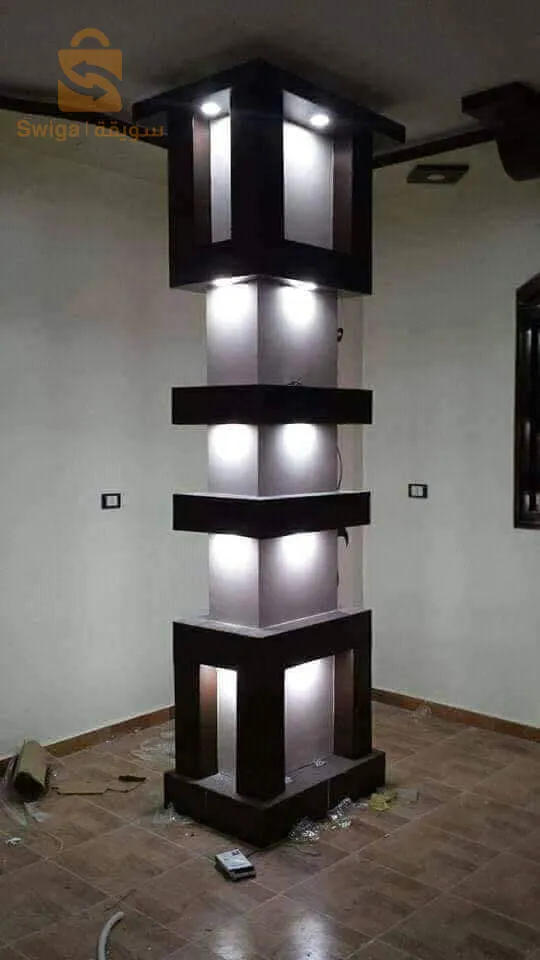 بيع و تركيب بلاكو بلاتر