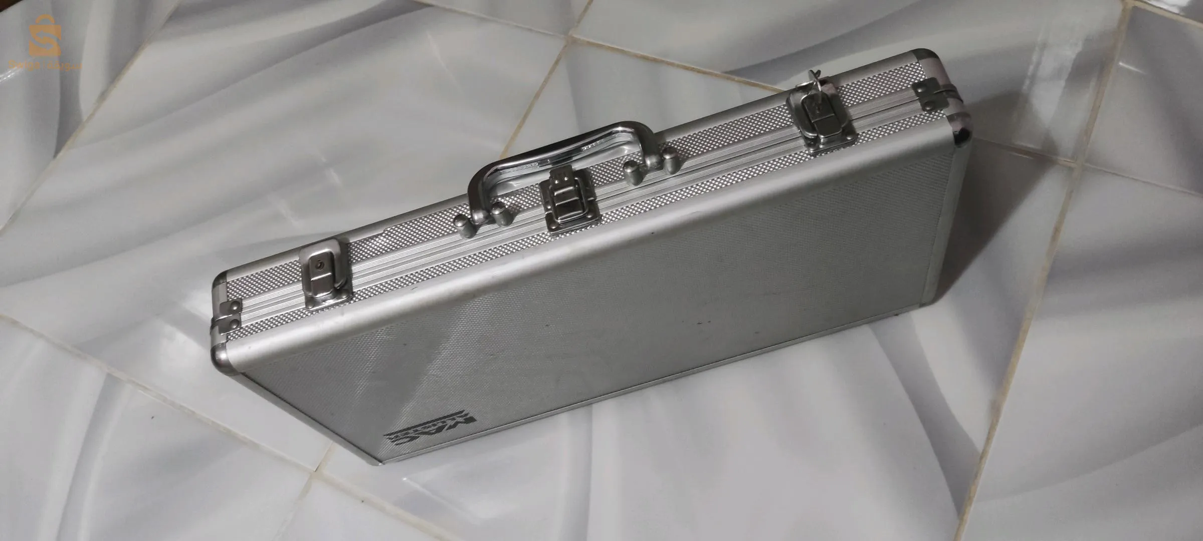 Sac à clés mécaniques
