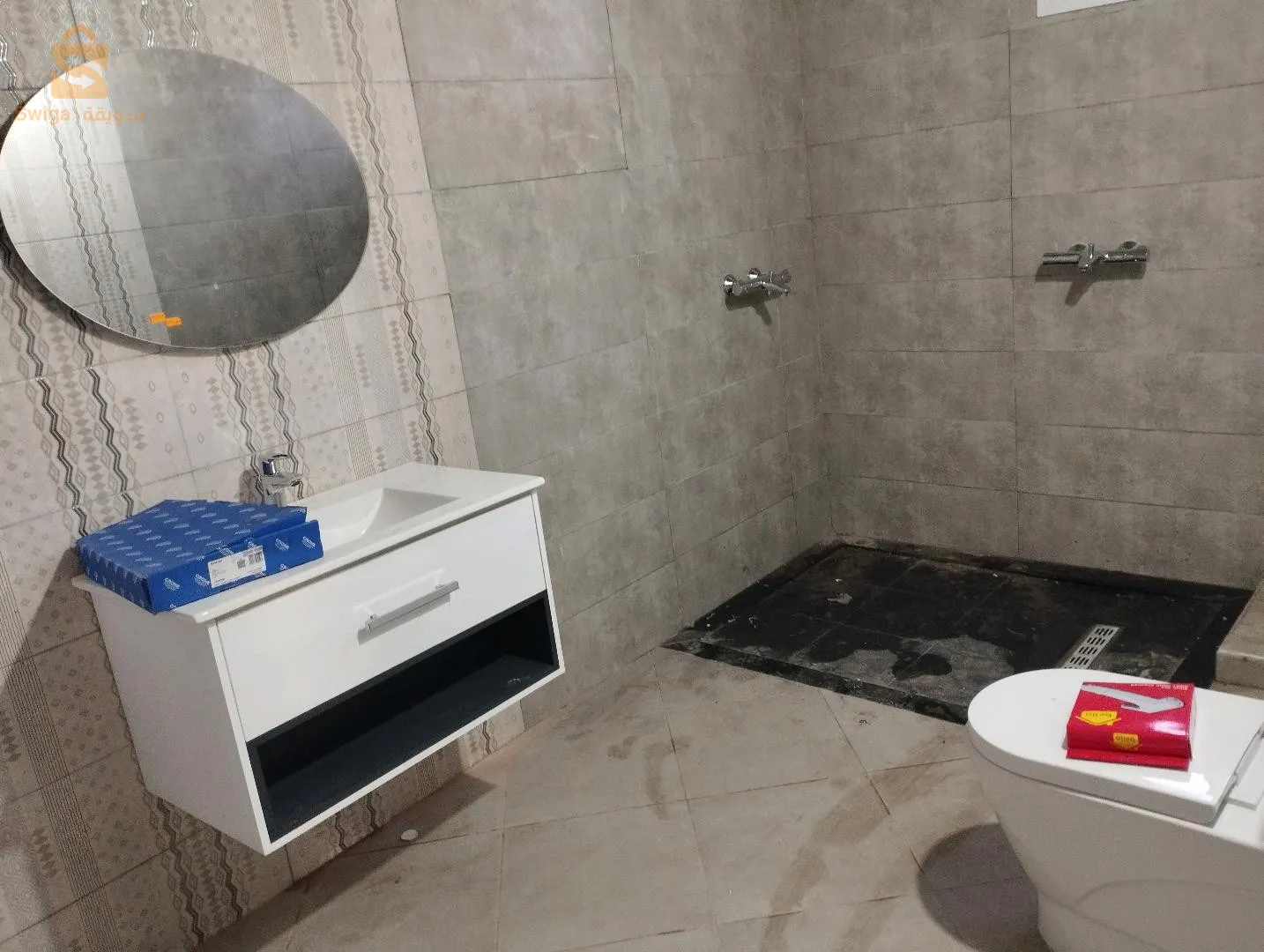 فني سباكة