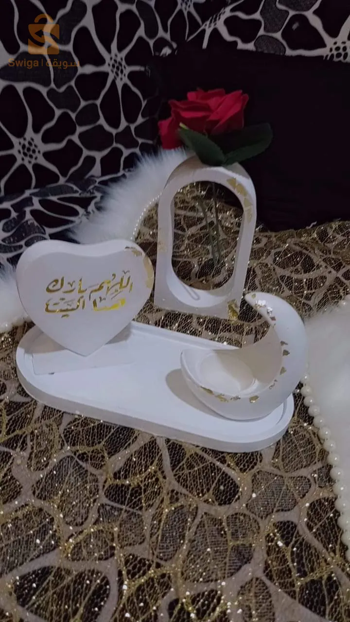 بخارات ديكورات عصرية