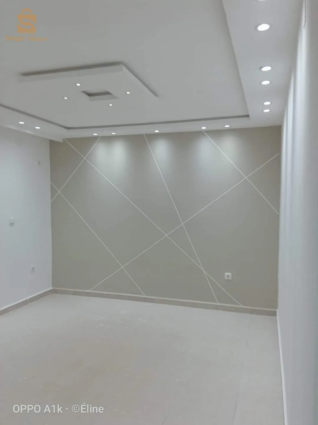 décoration placo plâtre et peinture extérieure et intérieure