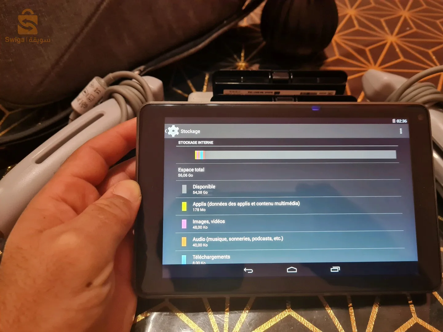echographie new generation sonosite Eviz pro