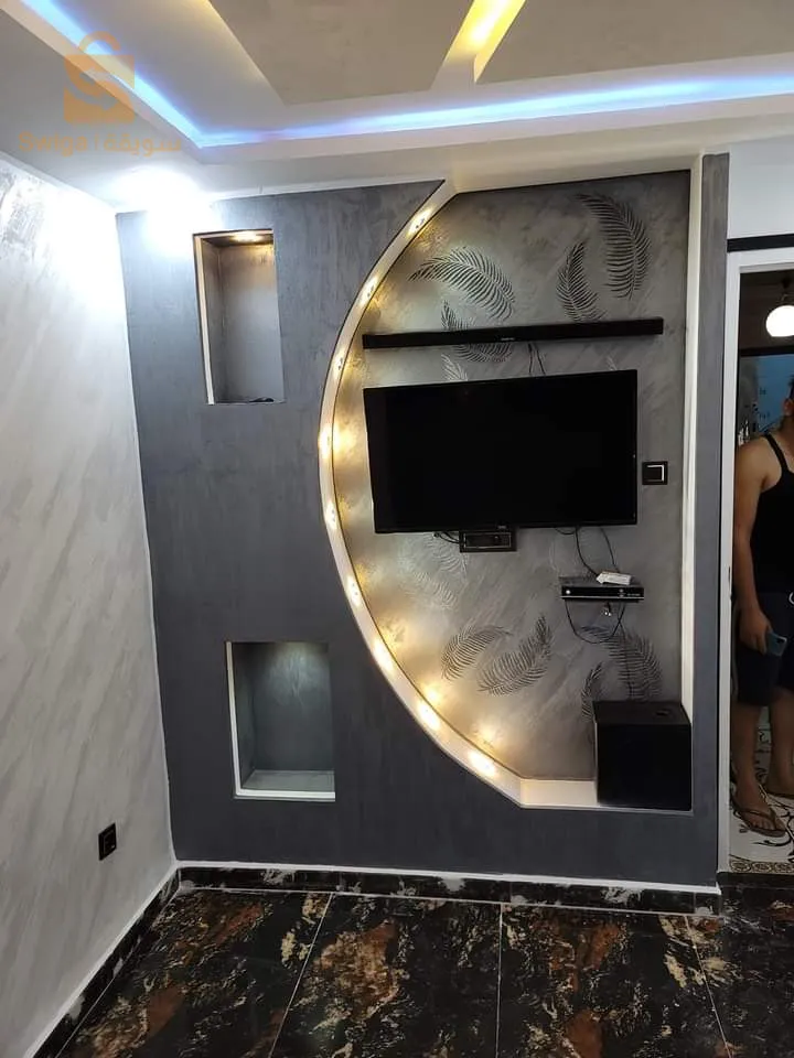 منزلك في ايادي امينة 👌👍
من اعمالنا : ديكورات بلاكو بلاتر و خشب . تجديد المنازل من فينيسيون سيراميك و فايونص . دهانات عصرية و  تقليدية . ديكورات الخشب ، محلاة مقاهي و مطاعم ،سرعة و دقة في العمل ،باقي الاعمال في الصفحة  ، مرحبا بل جميع
#قسنطينة #الخروب #عين عبيد
#hakou déco 
#0663182947