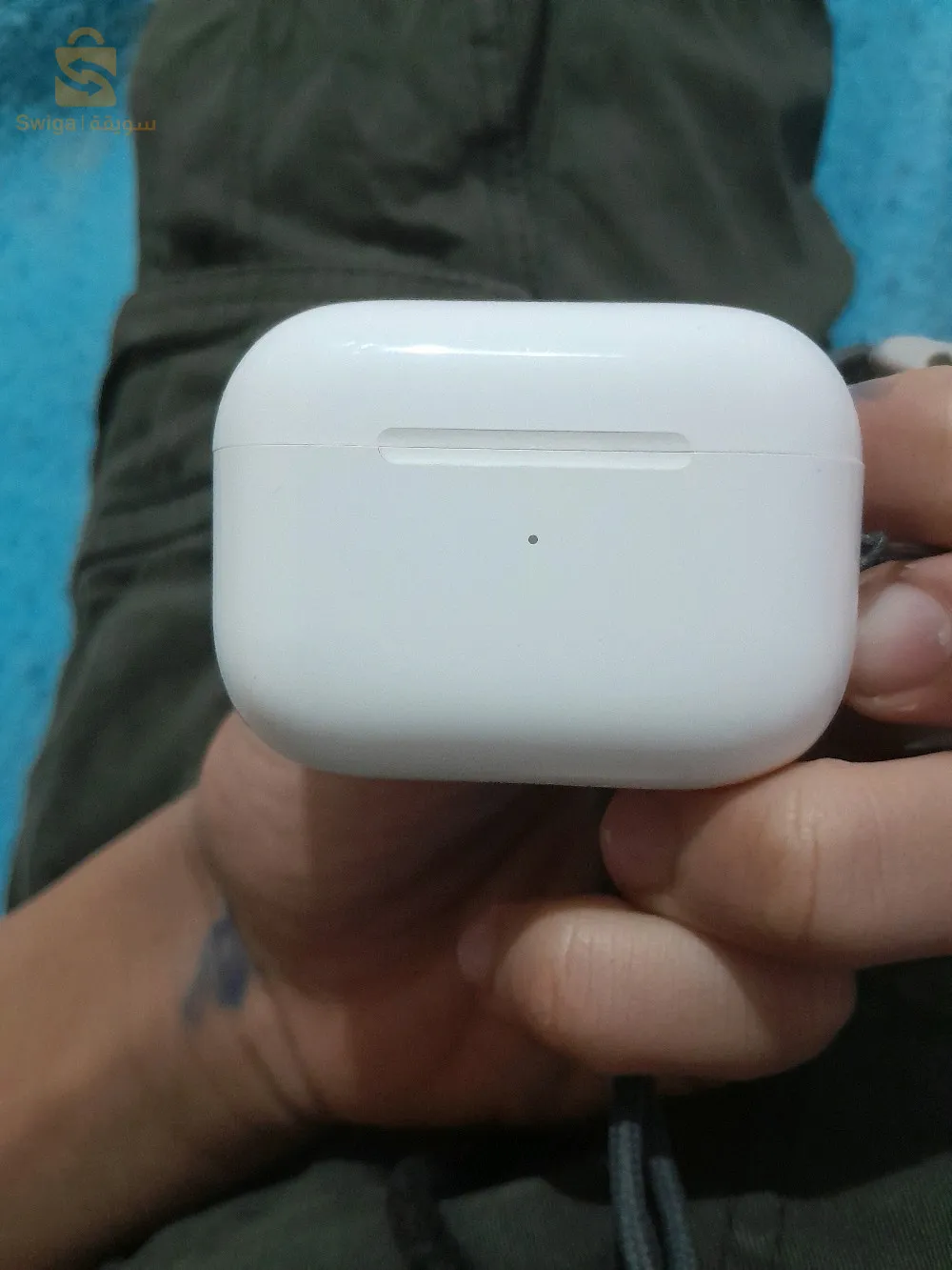 Hoco ew49 air pods pro 2