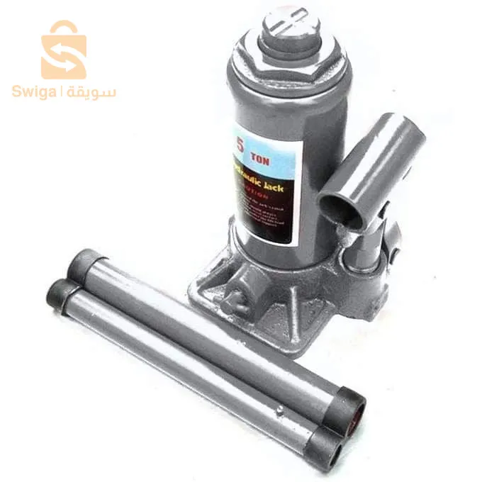 Cric Hydraulique 5 Tonnes KSF Energy