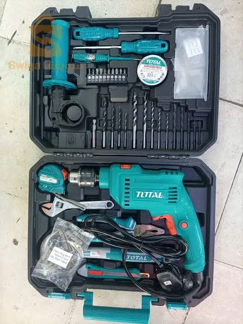 Kit chighnol total 115 pcs 680w $🤍🤍