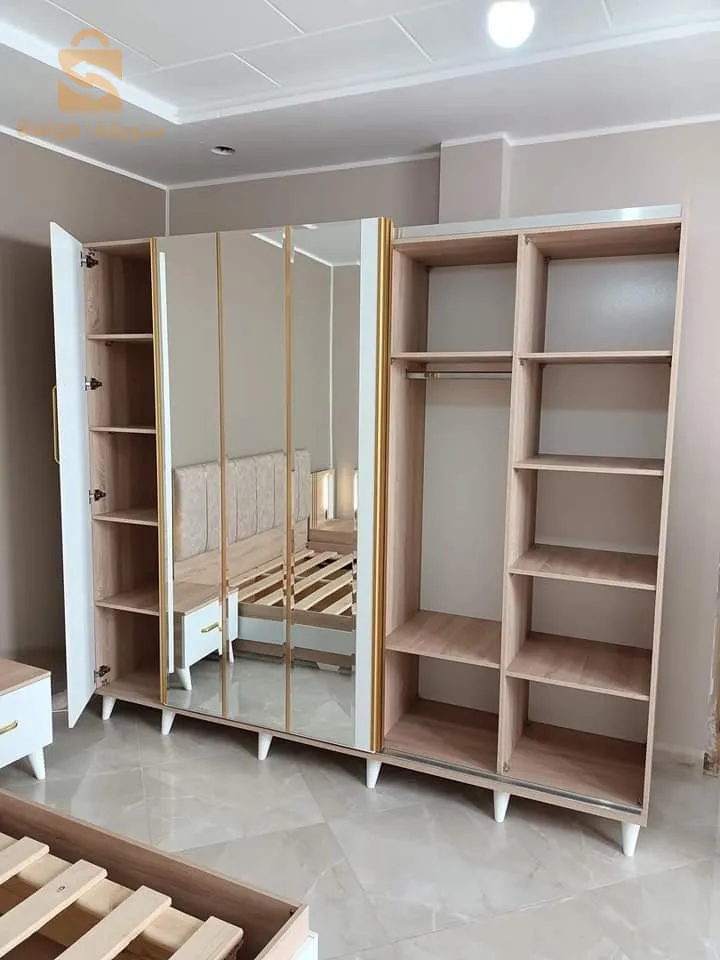اعمل كل ديكور المنزل