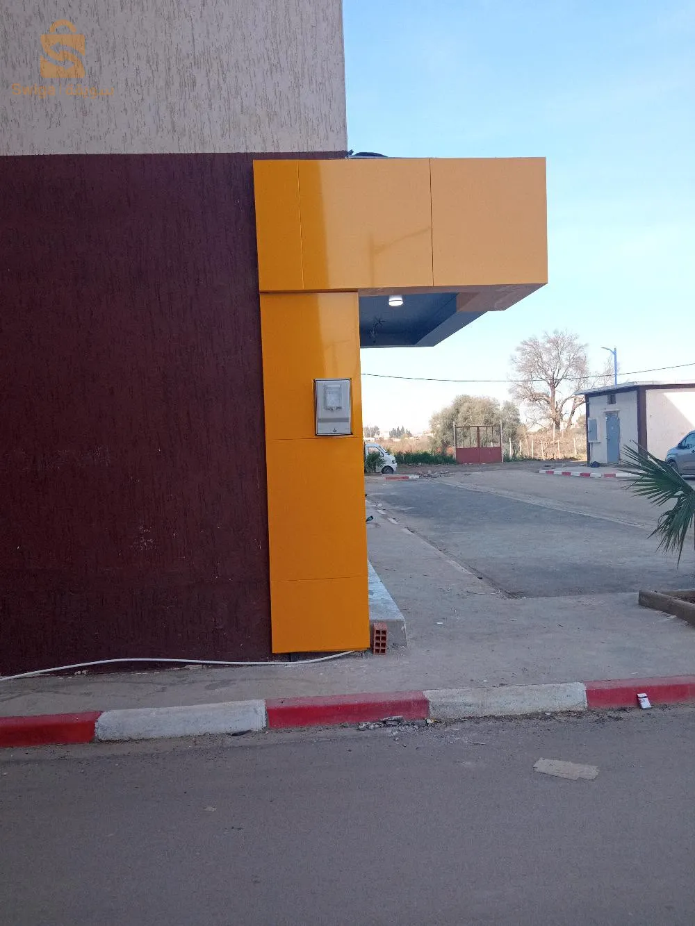 الجزائر