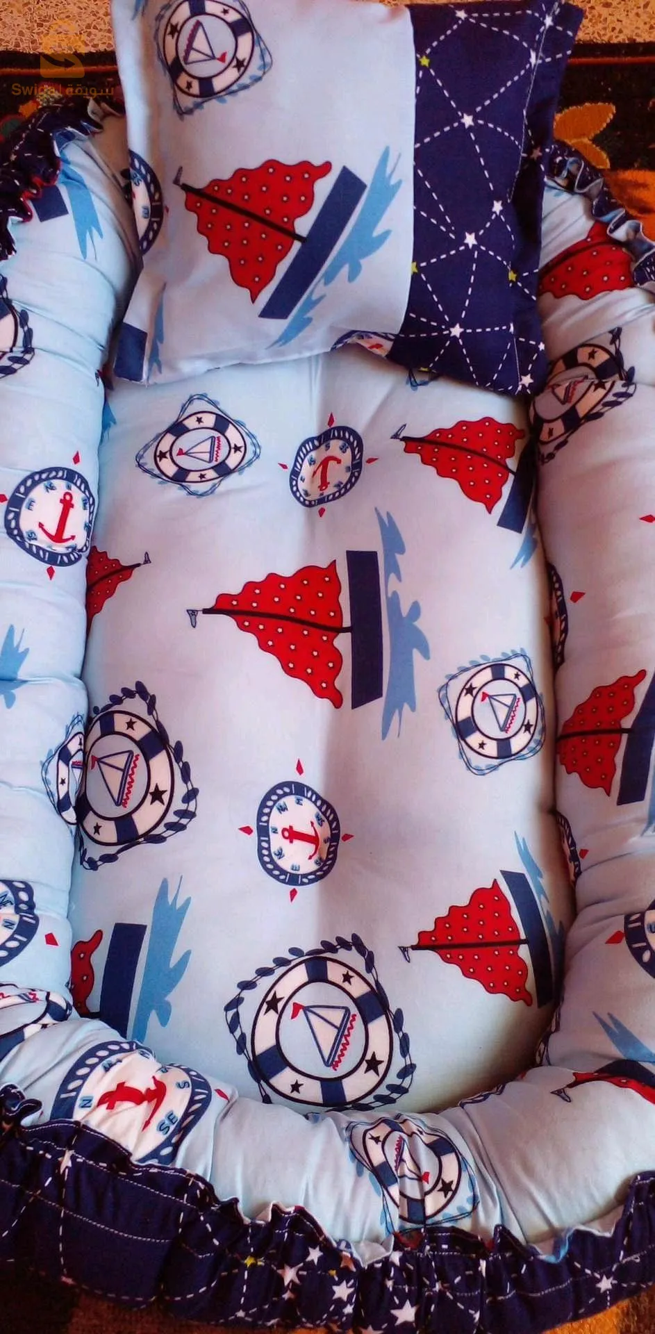 حي صالح بوالكروة