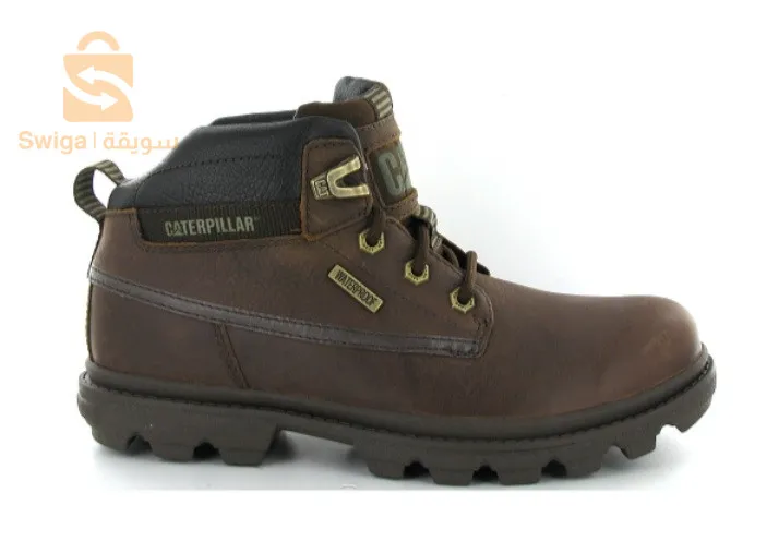 boots Caterpillar