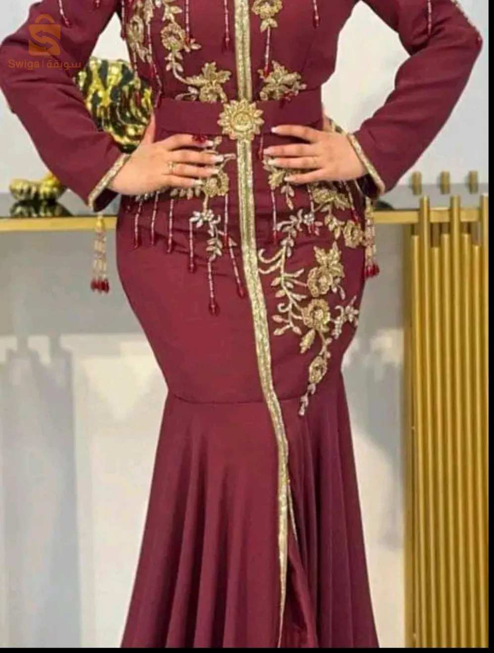 عين تنوشنت