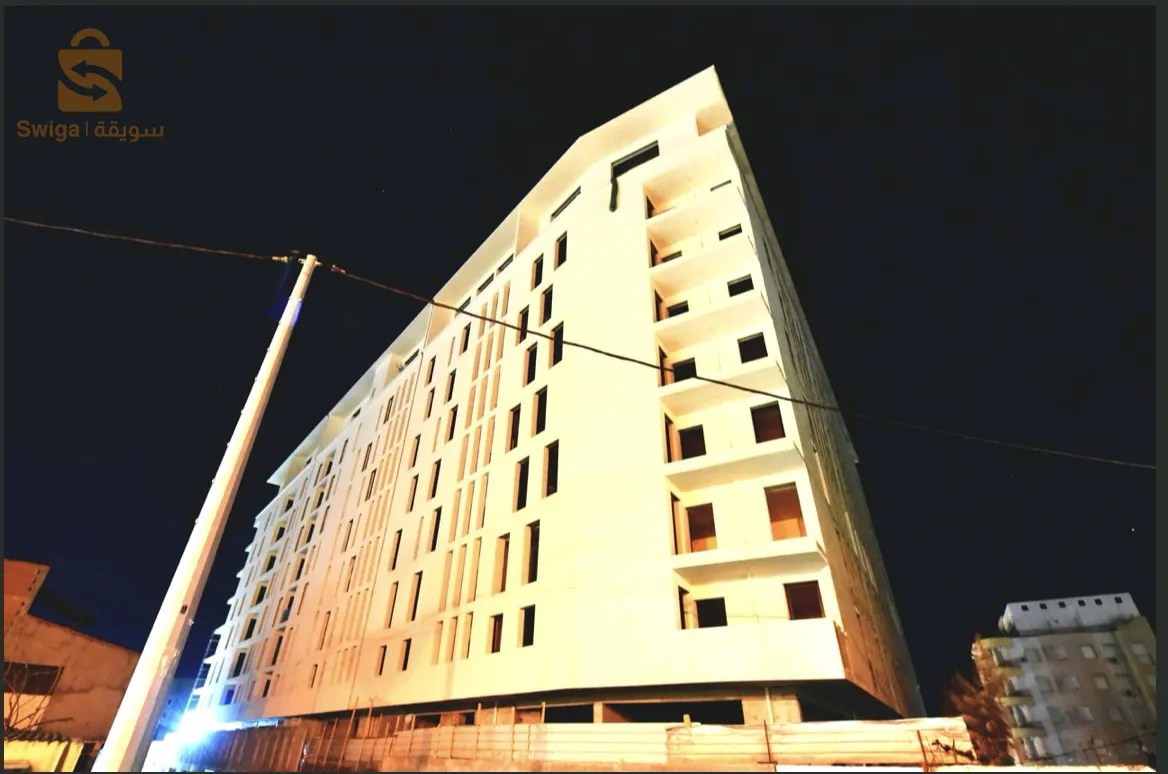 أرواح دير لافار.