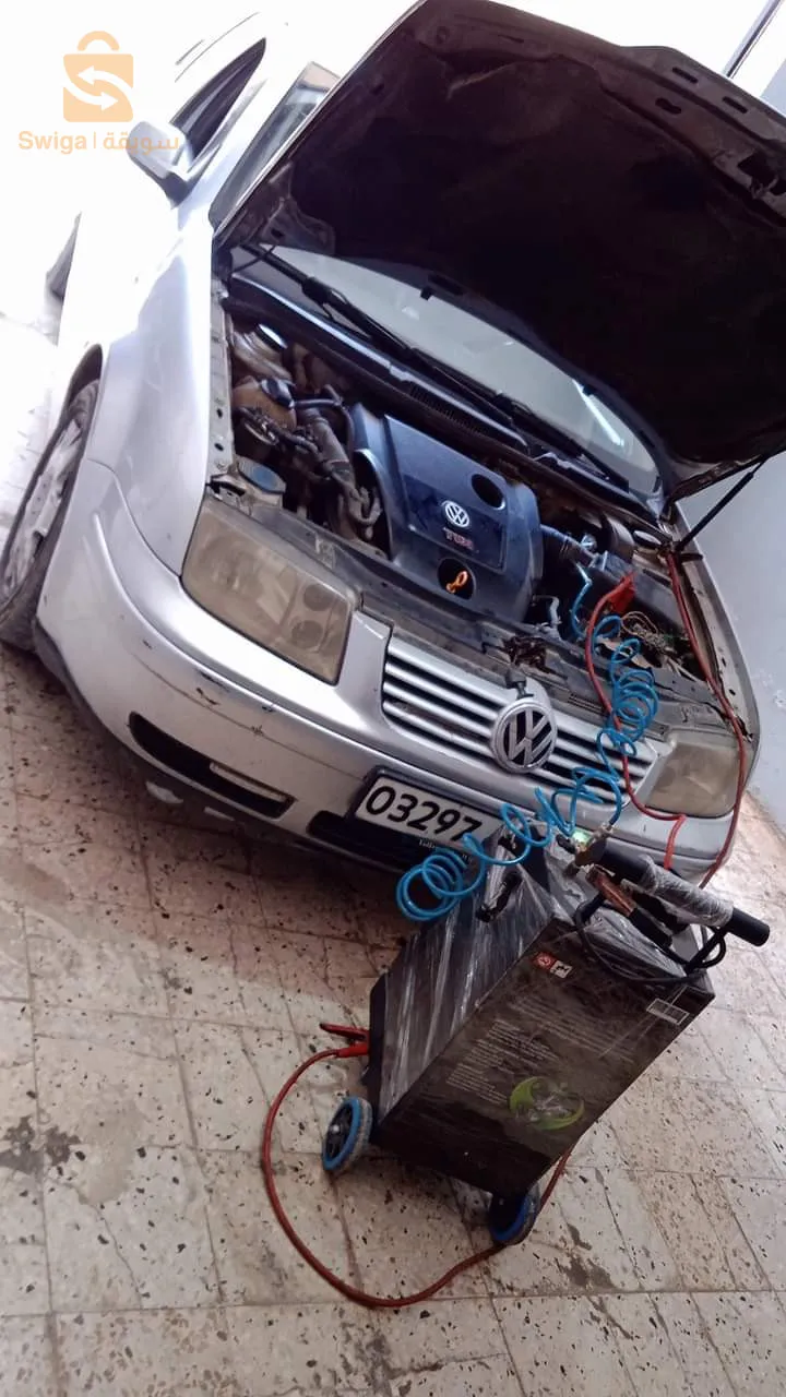 Machine décalaminage