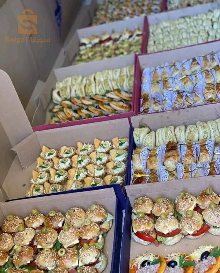 Ain benian, Alger, et il y a la livraison