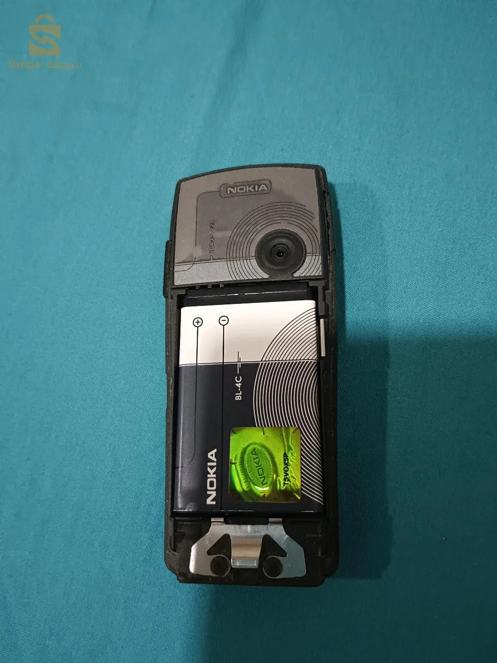 Nokia 6230