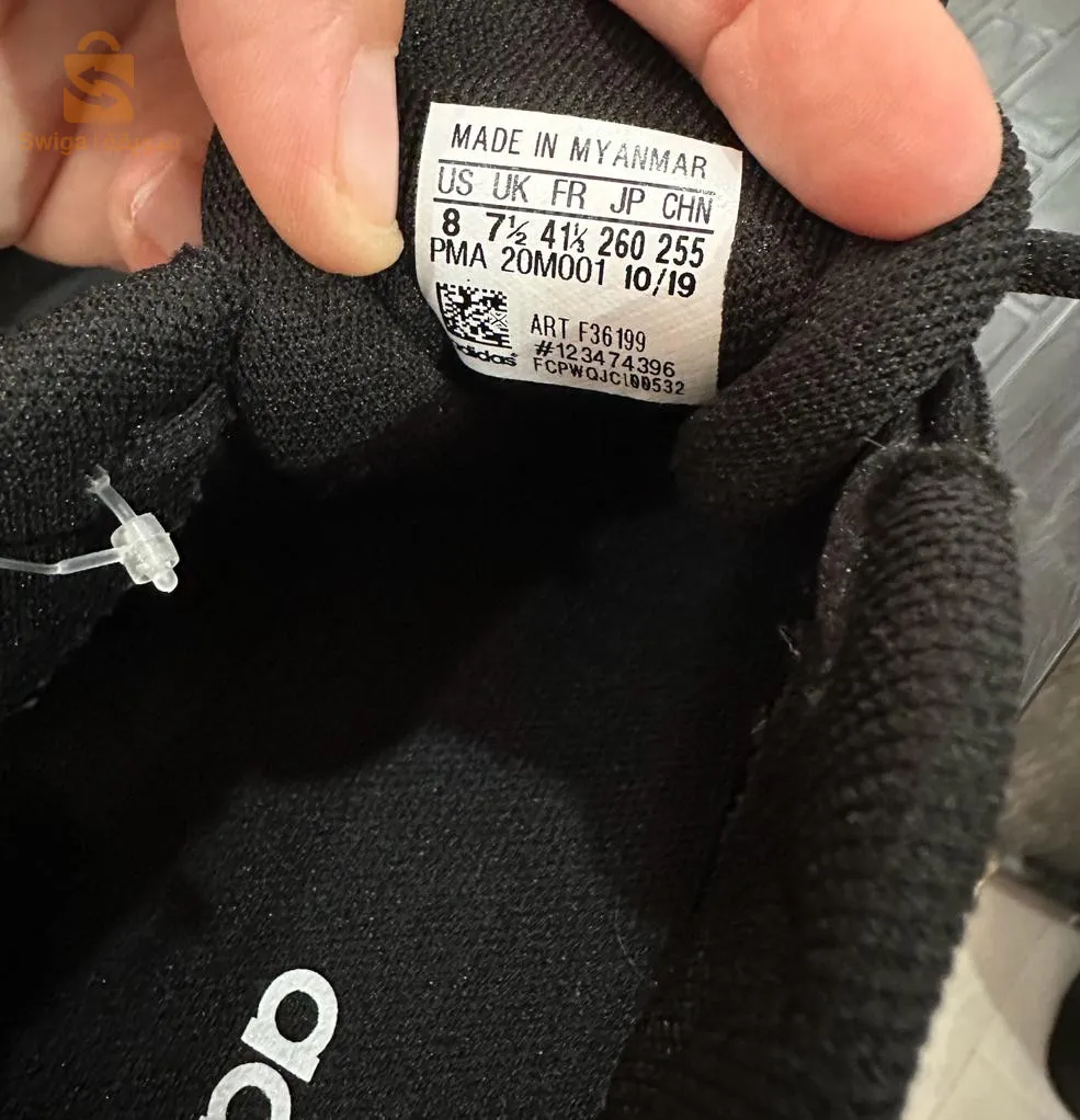 Basket Adidas taille 41  , 1/3  Caba France