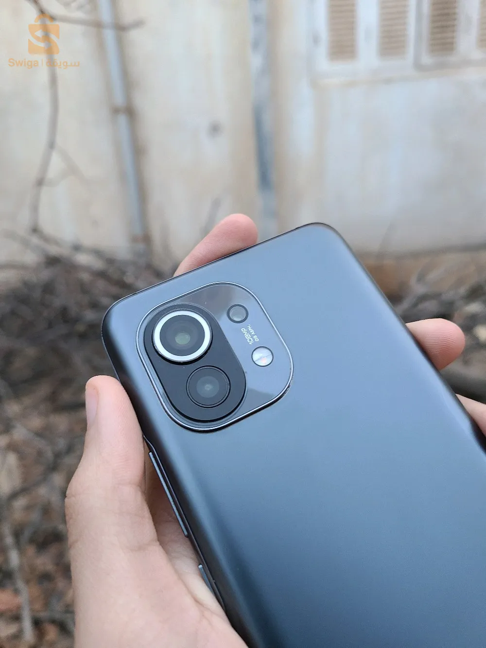 Xiaomi mi 11 5g