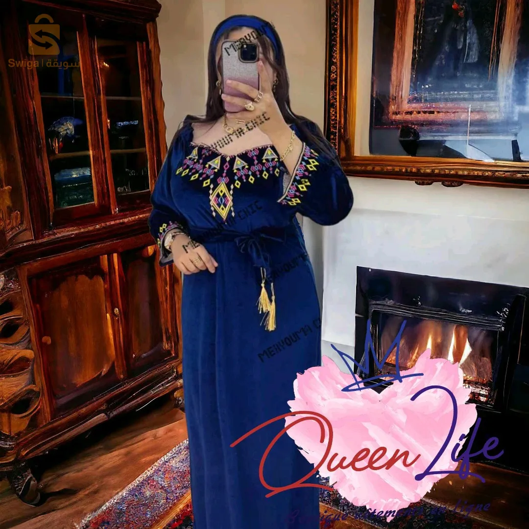 بدعيات قبائلية قاطيفة بوومبة شيرات✨✨🎉🔥متوفر بكميات محدودة✅اطلبوه الان 😍