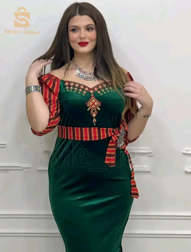 robe yanayer