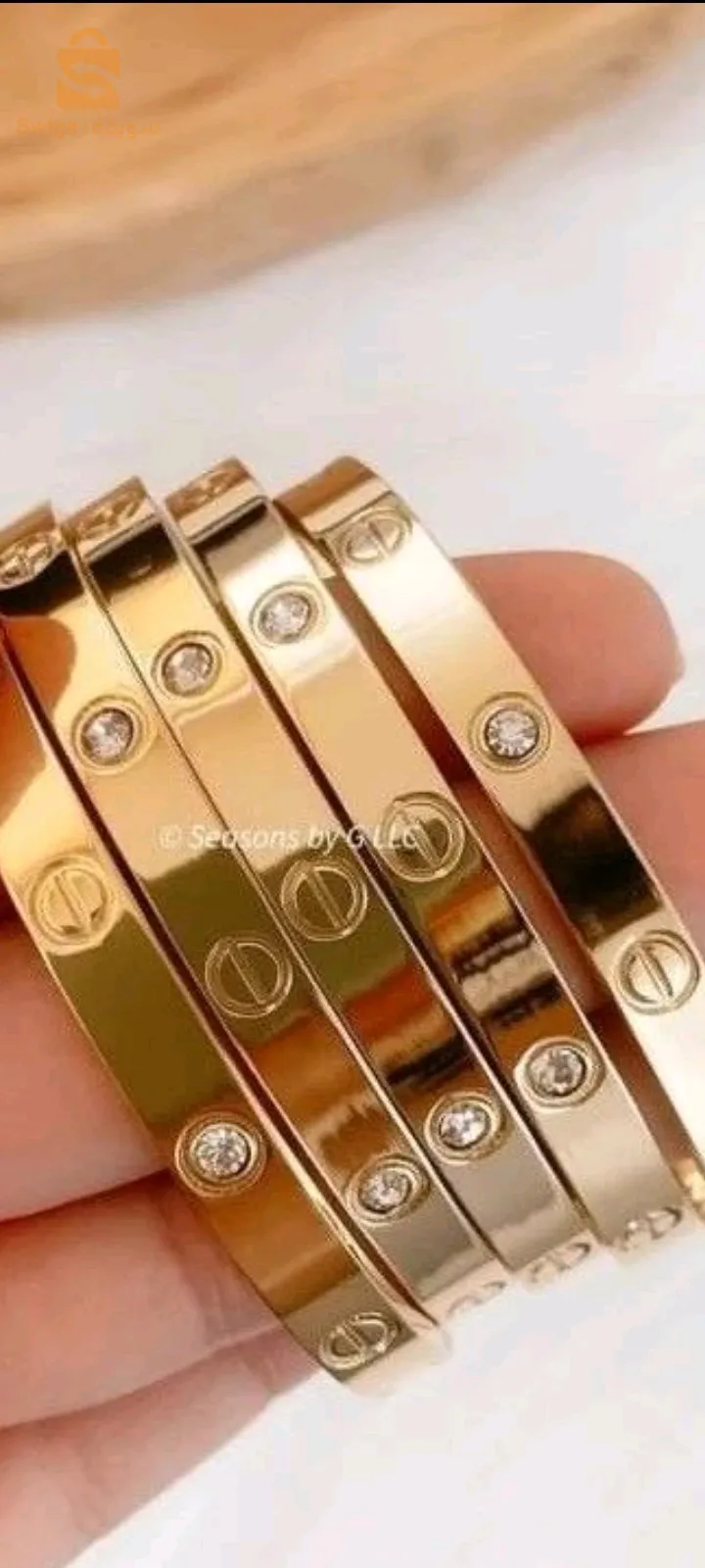اكسسوارات نسائية