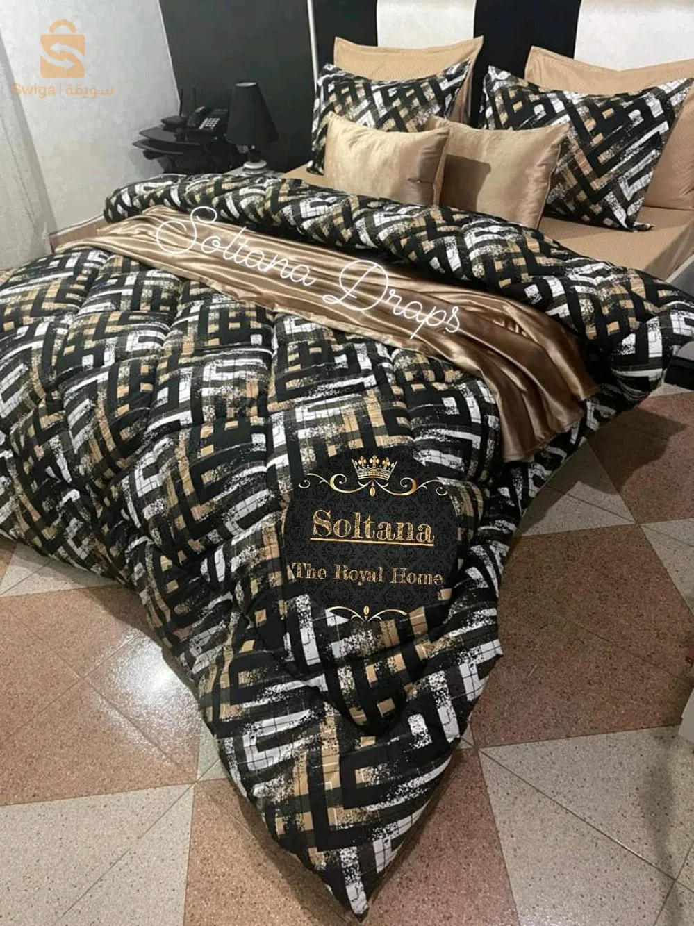 الجزائر