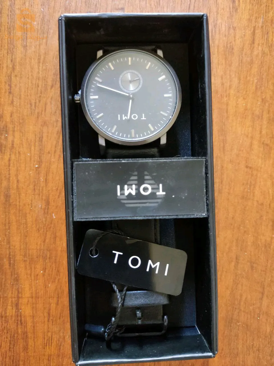 montre homme
