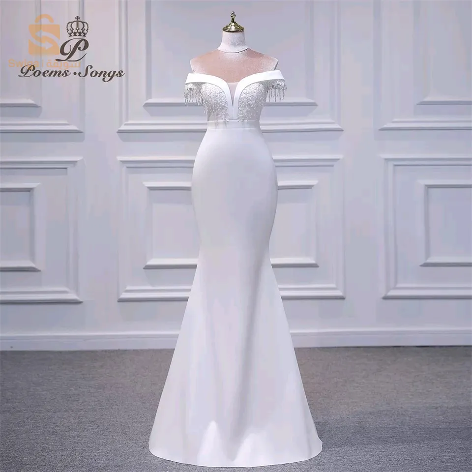 فستان الزفاف wedding dresses