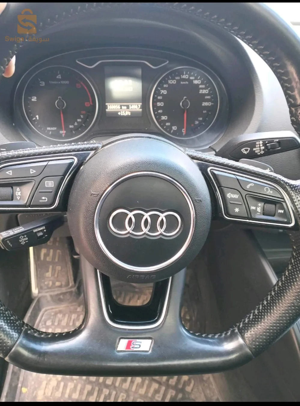 برج بوعريريج