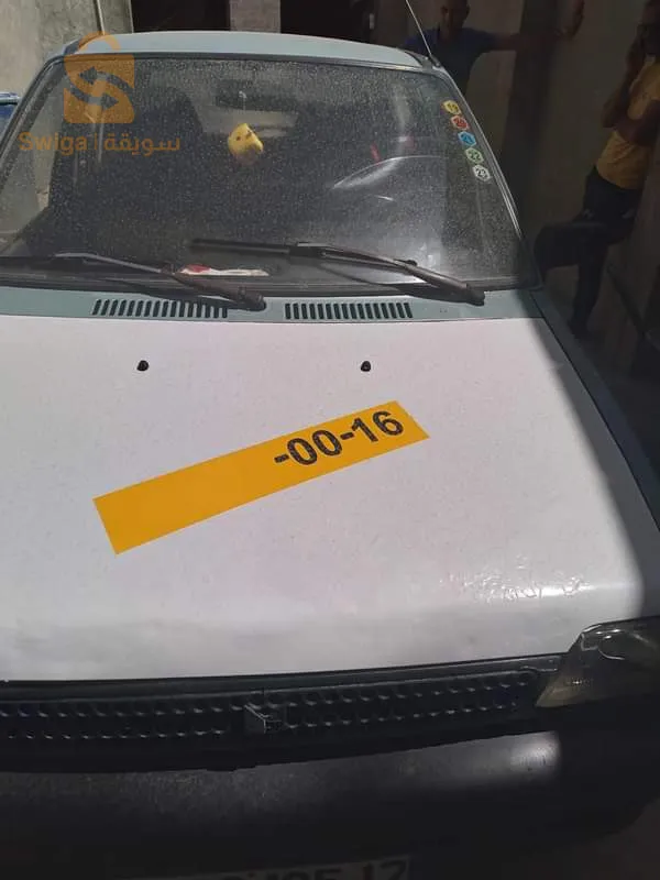 سيارة للبيع