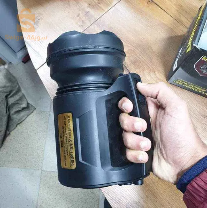 Led Torch King professional