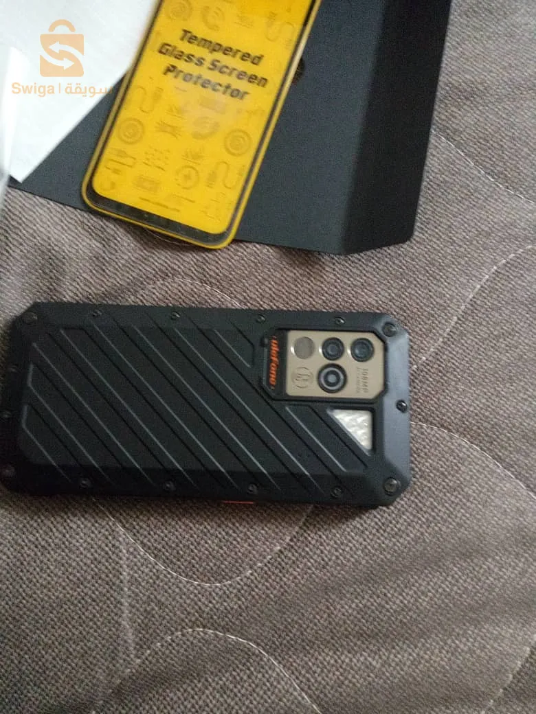 Ulefone power armor 19