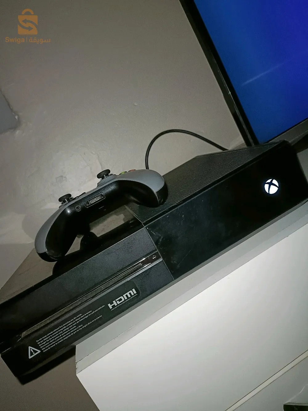 Xbox one