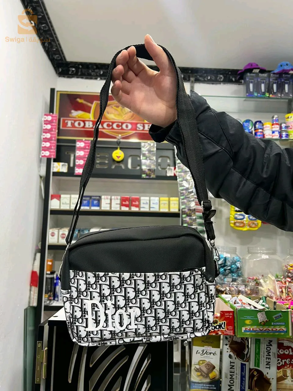 Sacoche Gucci lacoste dior