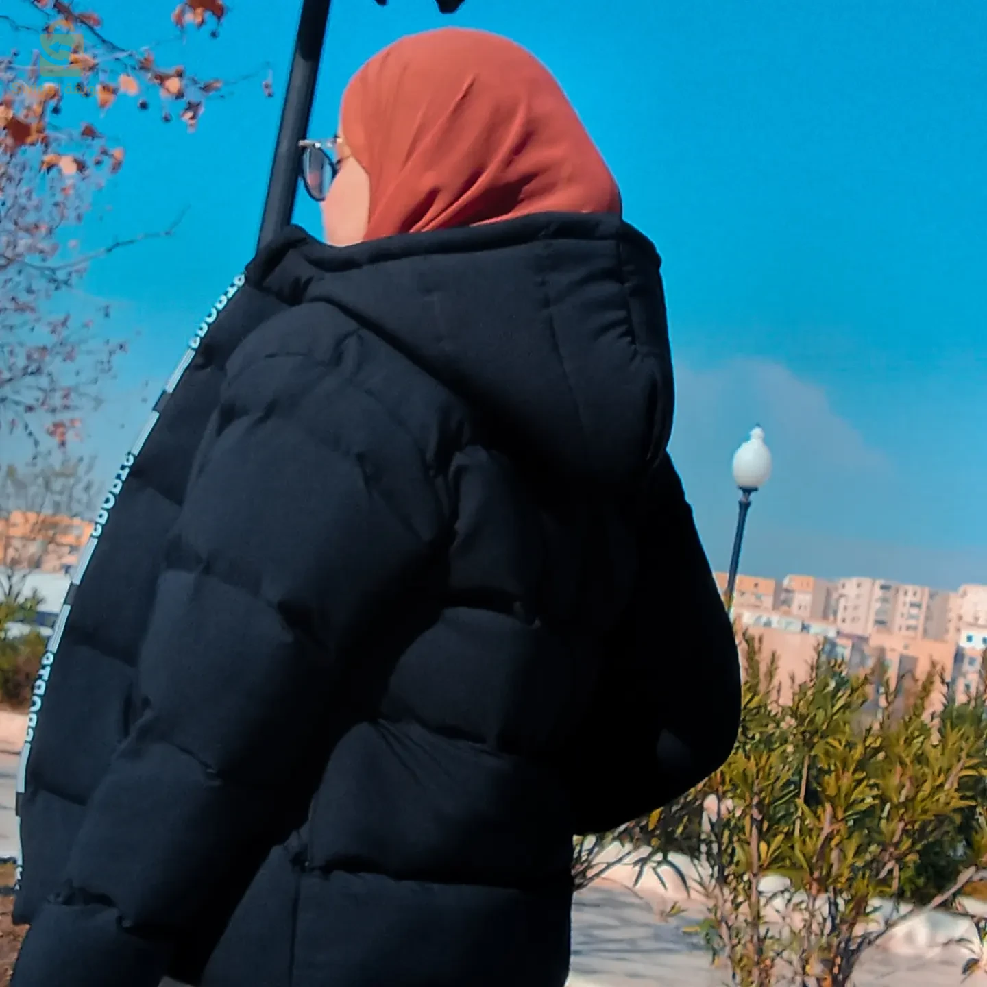 المعطف الشتوي الاكثر طلبا