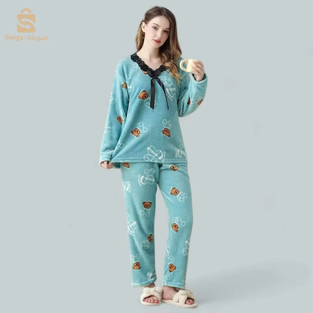 بيجامات و الروب نوعية 🤩