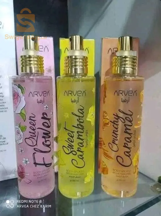 produits cosmétiques
