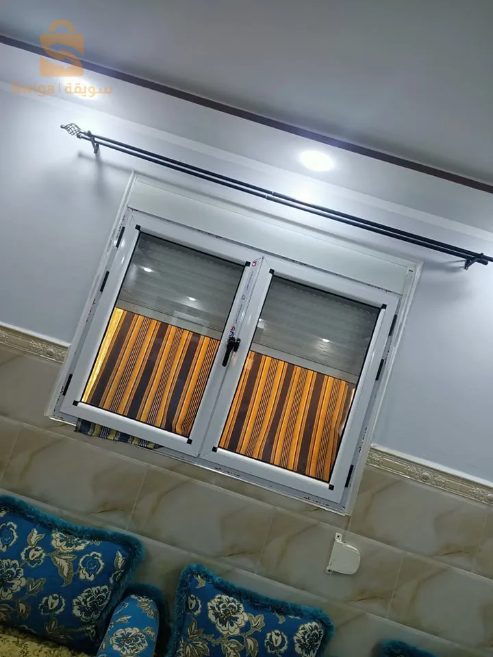 نجارة الالمنيوم