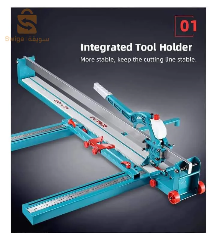 قاطعة سيراميك