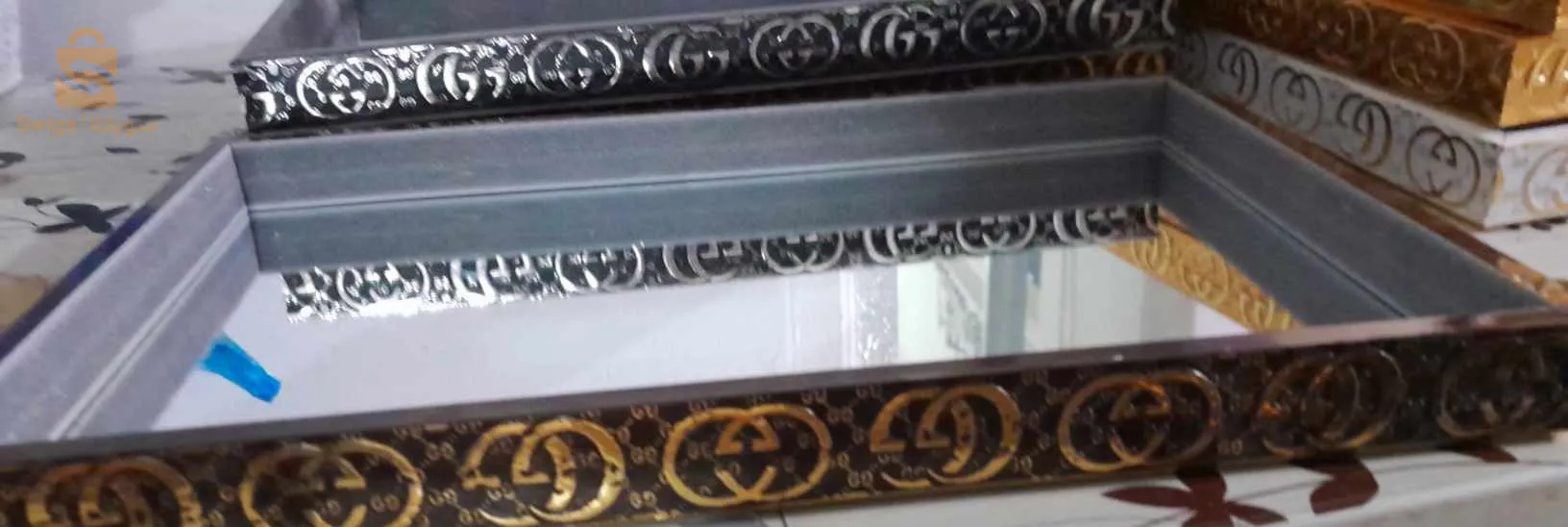 ديكورات رمضانية