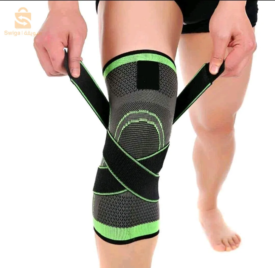 حزام الركبة knee suport st-2502$🤍🤍