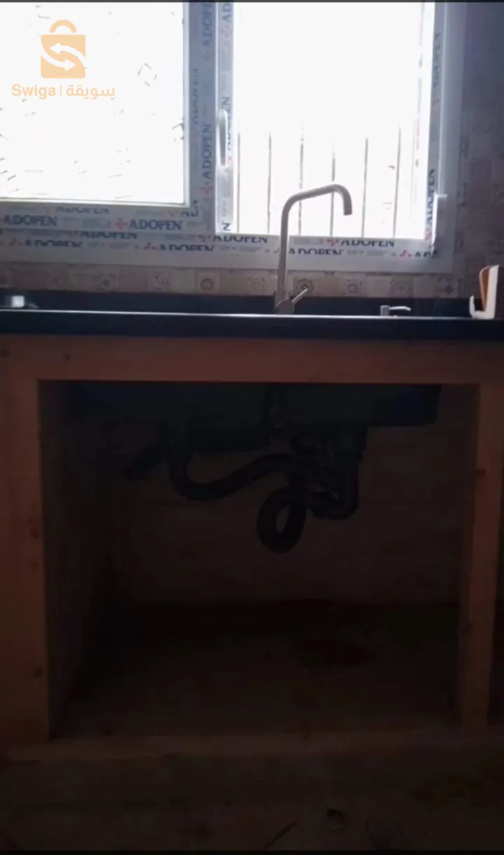 حاب تخدم دارك 🏠حارتلك بشكون تتصل 🤔 تحتاج خدام ثقة وبروفيسيونال💯 حاضرووووون وبقوة 💪💪
                                                               : notre page Facebook est 
🧑‍🔧 Plombier & Chauffagiste  DZ👨‍🏭🔧
    
🛑 تركيب التدفئة المركزية(chauffage central)تركيب التدفئة المركزية الارضية ( chauffage au sol).

🛑 تركيب سخان الماء (chauffe bain)

🛑 تركيب تجهيزات المطبخ و الحمام

🛑 تركيب خزان الماء (Réservoir)
 
🛑تركيب أنابيب الغاز 

🛑 الخدمة لبيوت الوضوء في المساجد 🕌مجانا (gratuit)

🛑اسعار خاصة للتدفئة المركزية للمساجد 🕌 
 
إتقان ،جودة وإحترافية مضمونة💯👍💪
⭕ متواجد في شلف وضواحيها 🇩🇿 

📌  للإستفسار يرجى الإتصال بنا على الرقم التالي⬇️

☎️ :  0549514892