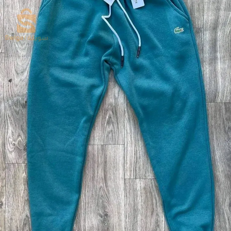 💫 jogging pants la coste 🐊