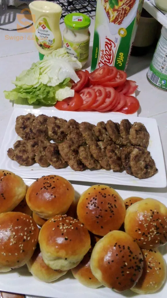 مملحات