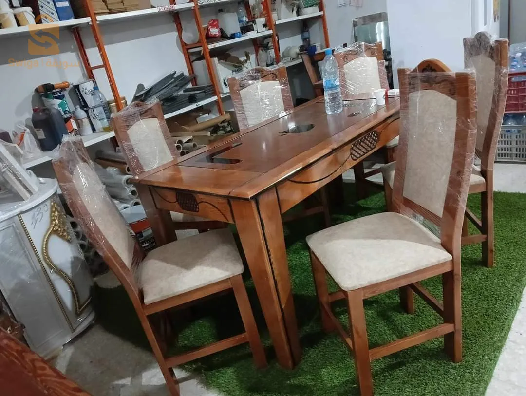 عين البيضاء