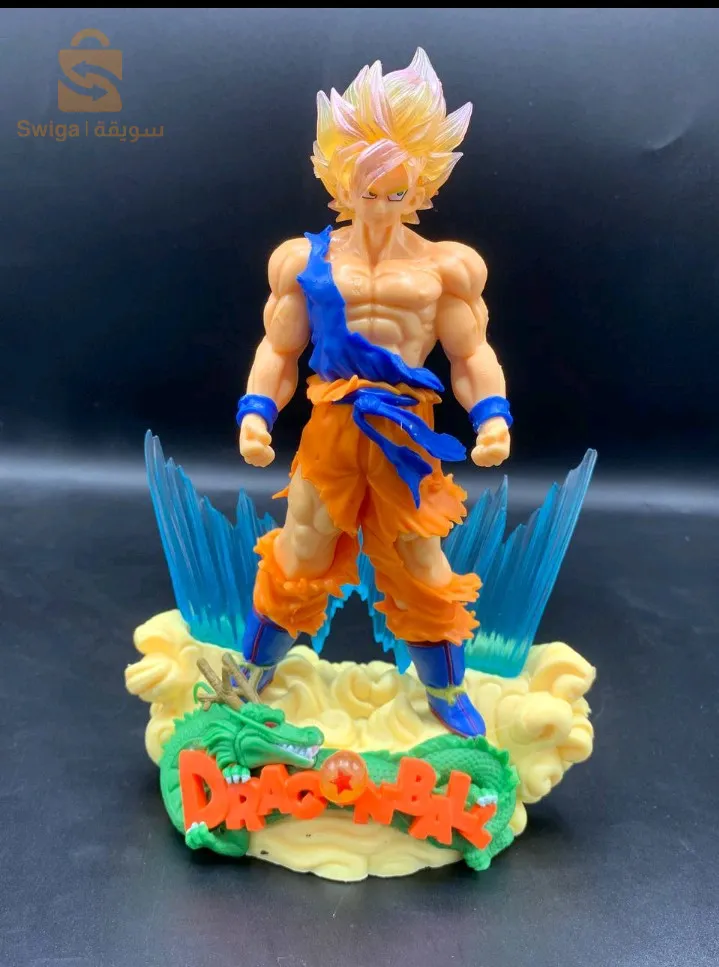 هياكل الانمي