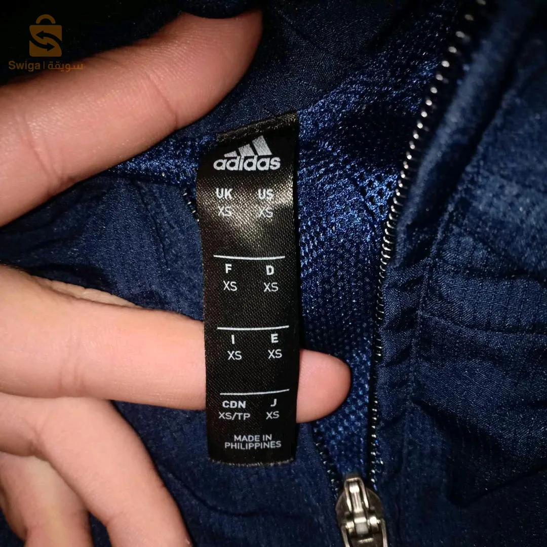 ensemble Real Madrid