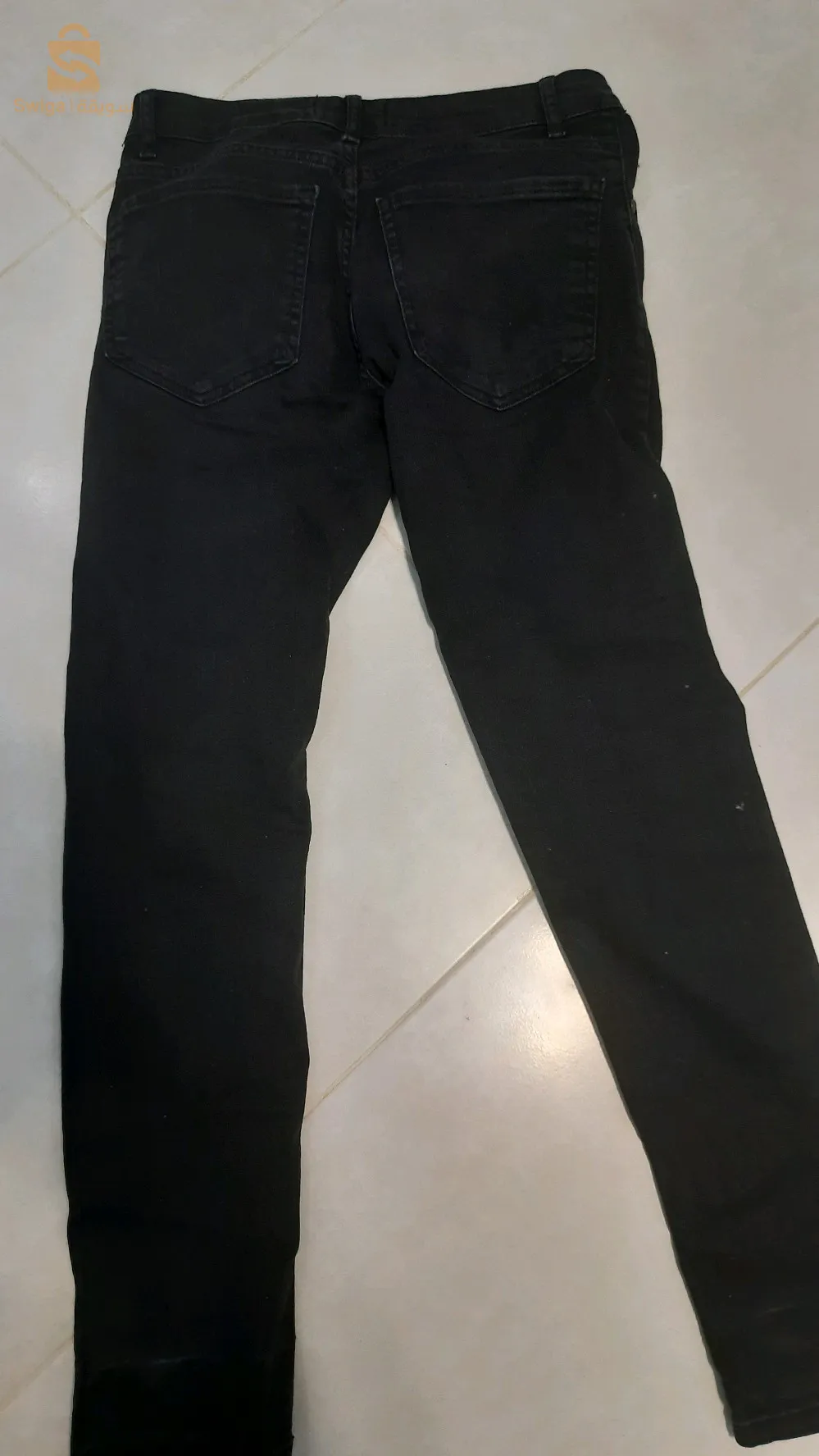 سروال جين LCW